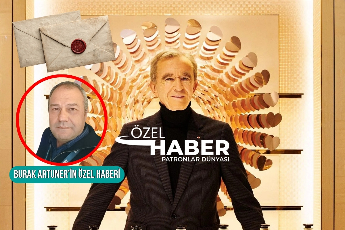 Haber gorseli