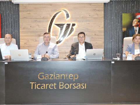 Haber gorseli