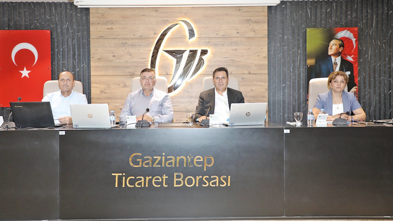 Karadeniz ve Hürmüz’deki gerilim tahıl ticaretini tehdit ediyor Haber gorseli