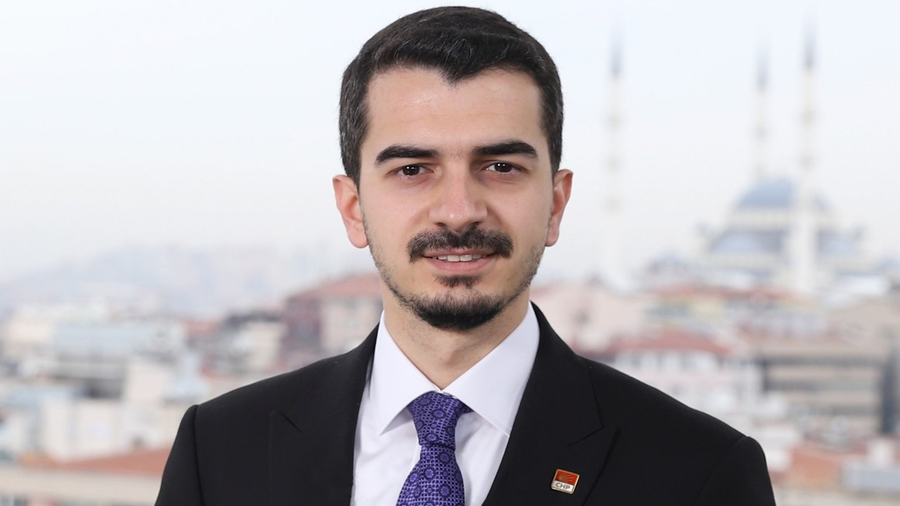 Çankaya Belediye Başkanı Hüseyin Can Güner gözaltına alındı Img