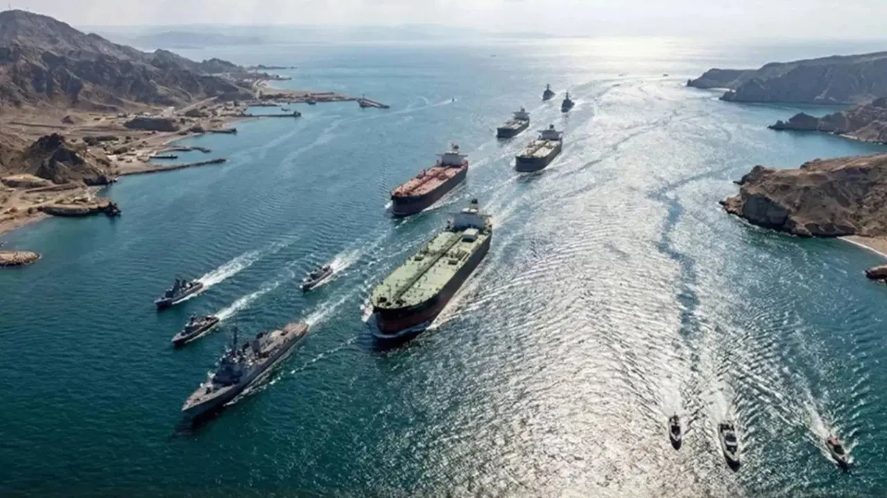 İran’dan ‘Hürmüz Boğazı’ açıklaması: Geçişler açık mı? Img
