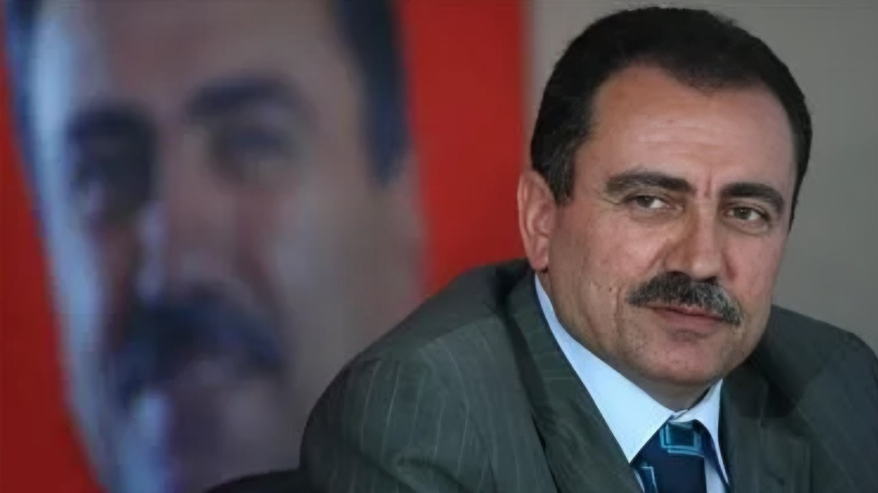 Muhsin Yazıcıoğlu dosyasında yeni gelişme: 25 isim gözaltında Img