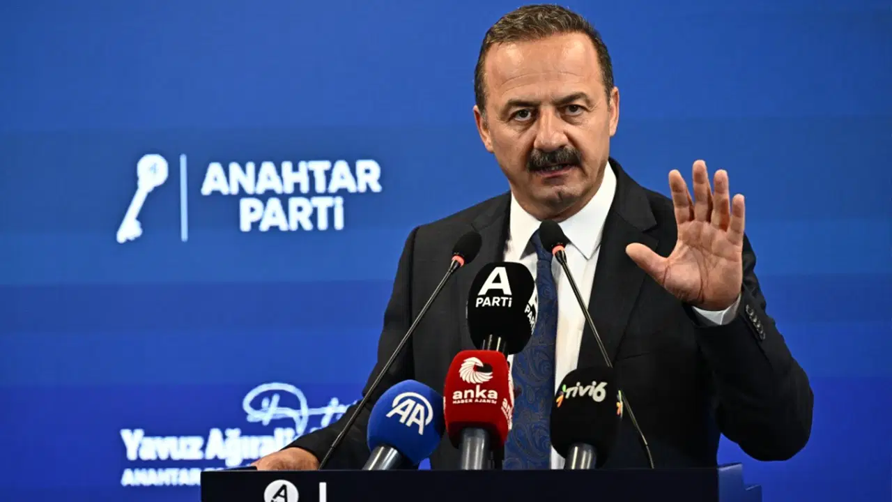 Ağıralioğlu’ndan çağrı: ‘POS komisyonları sınırlandırılmalı’ Img
