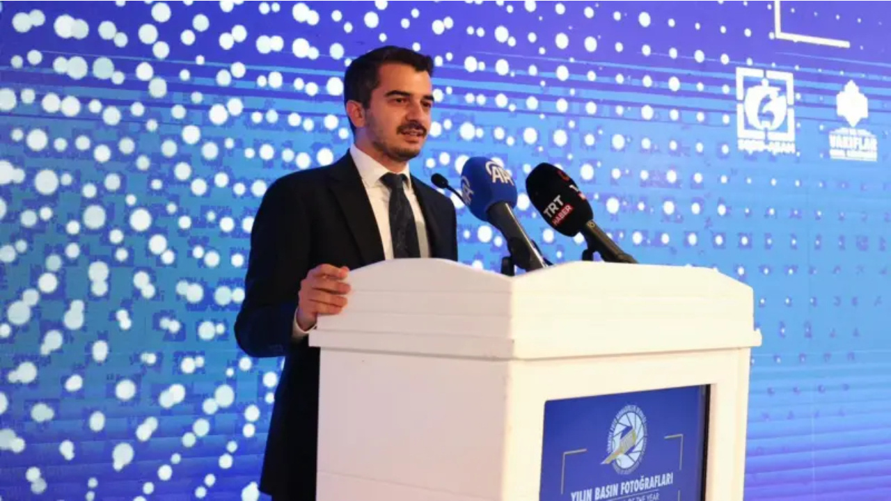 TBB’den Hüseyin Can Güner tepkisi: Seçme hakkı gasbedildi Img
