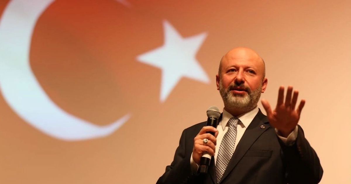 Kayseri Kocasinan’da milletin direniş destanı yaşatılıyor Img