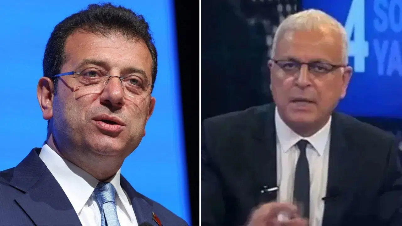 CHP’li Gökçe Gökçen’den Merdan Yanardağ ve Ekrem İmamoğlu’na ziyaret: ‘Neden şu algıyı yaptın’ diye soruyorlar Img