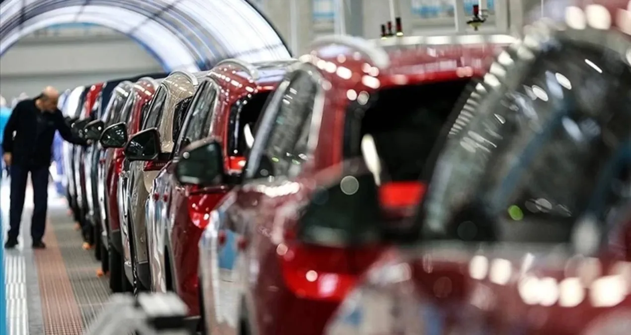4×4 otomobillerin vergisi artırılacak Img