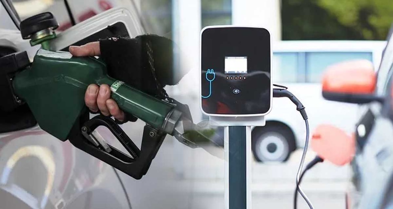 1.000 KM’de tam 5.900 TL cepte kalıyor: İşte elektrikli ve benzinli araç karşılaştırması Img
