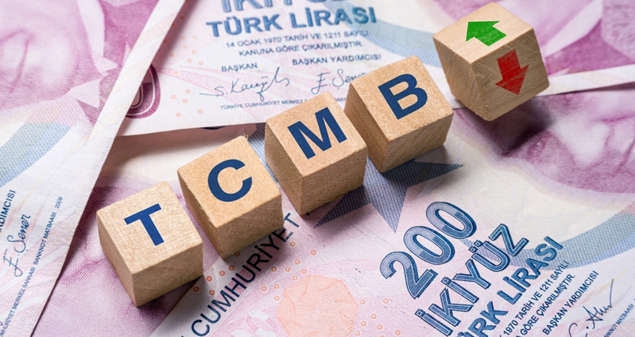 Küresel piyasalarda kritik hafta: Gözler ECB ve TCMB’nin faiz kararlarında Img