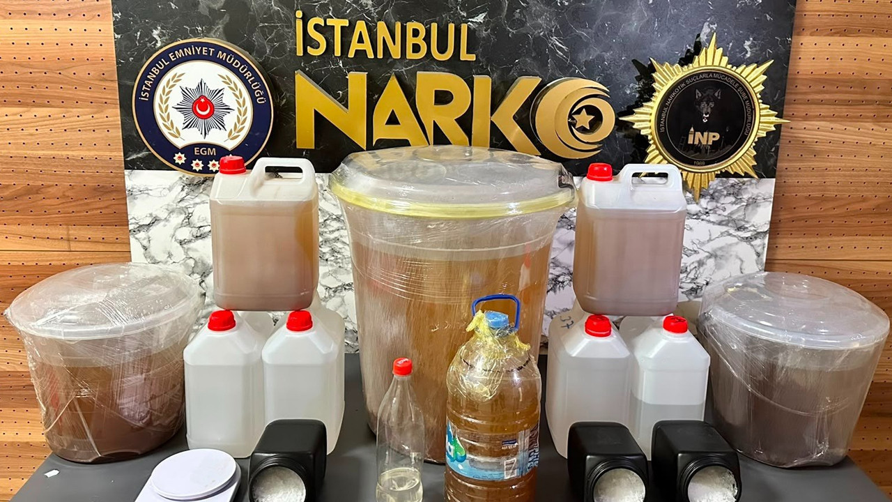 İstanbul’da uyuşturucu operasyonları: 4 şüpheli yakalandı Istanbulda uyusturucu operasyonlari 4 supheli yakalandi Erf1pX3s