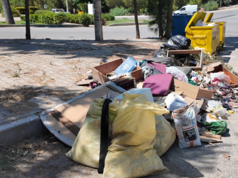 Izmir guzelbahcede baskan akindan cevre icin duyarlilik cagrisi YzLQw6IJ