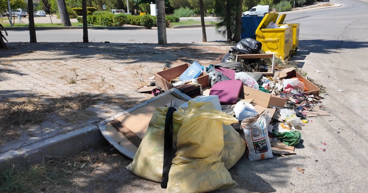 İzmir Güzelbahçe’de Başkan Akın’dan çevre için duyarlılık çağrısı Izmir guzelbahcede baskan akindan cevre icin duyarlilik cagrisi YzLQw6IJ