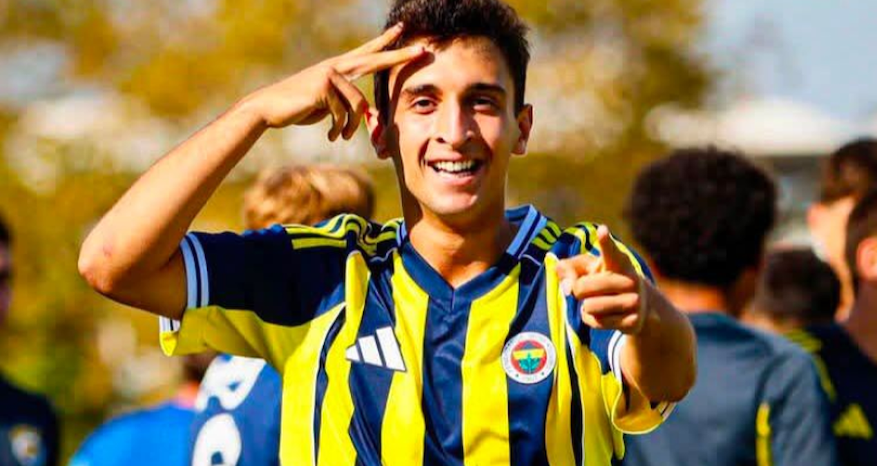 Karşıyaka’da hedef Fenerbahçe’nin gençleri Karsiyakada hedef fenerbahcenin gencleri g3YKXjs2
