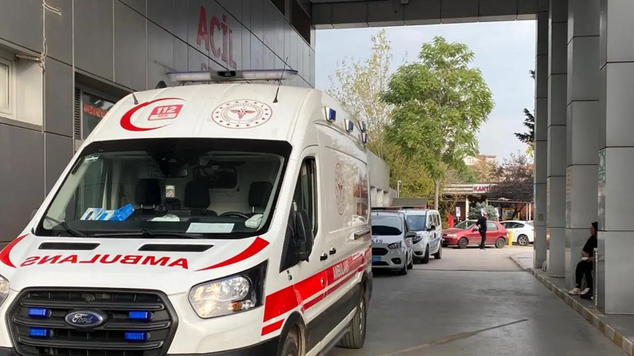 Mevlit yemeginin ardindan 30dan fazla kisi hastanelik oldu kFVu4sq4