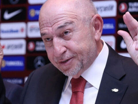 Nihat ozdemirden fenerbahce aciklamasi gerek yok vMYKhaRL