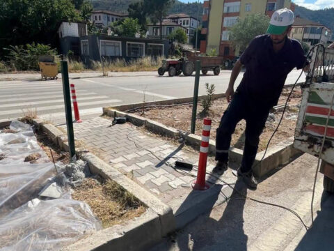 Osmanelide oncelik yaya guvenligi fRQshQzp