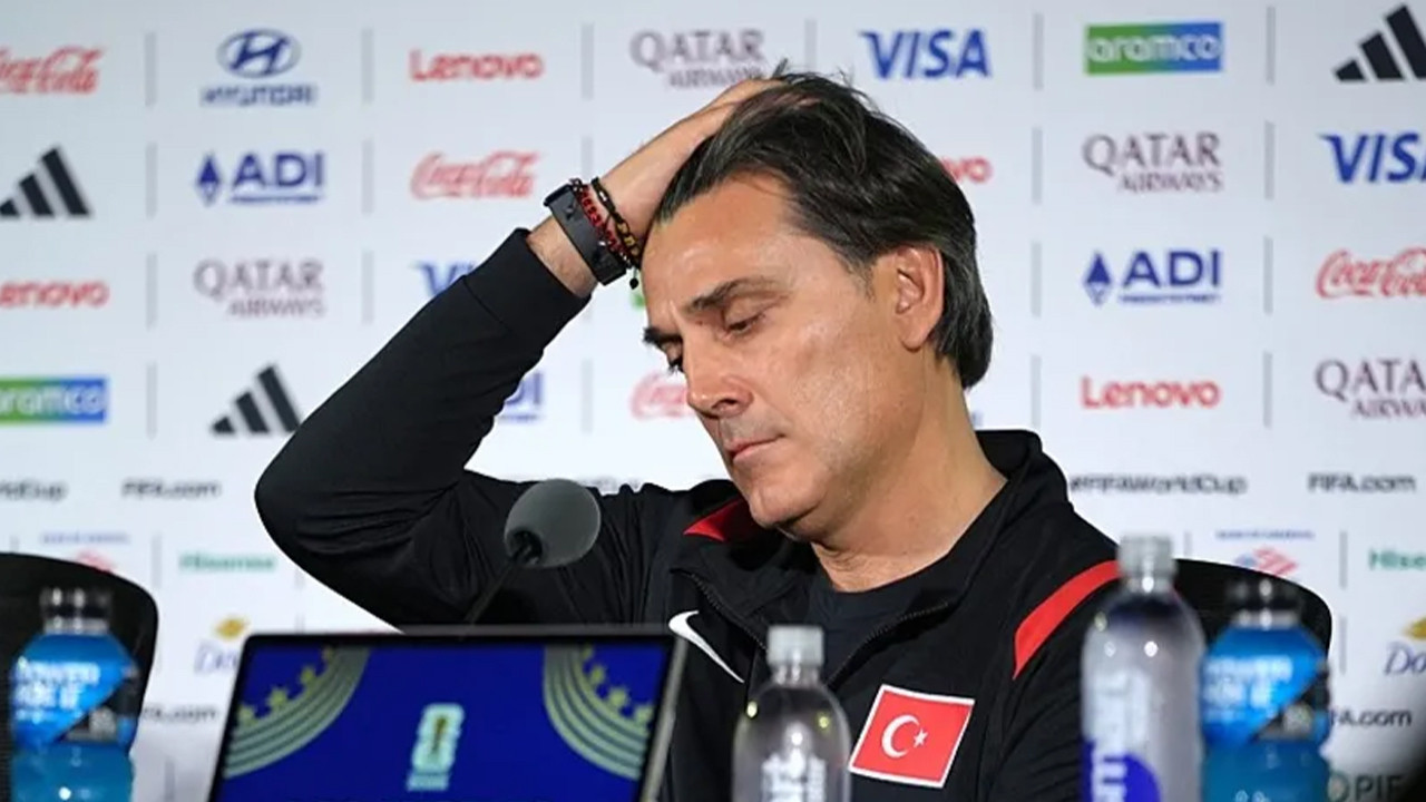 TFF duyurdu: Montella’nın acı günü Tff duyurdu montellanin aci gunu 46ET568x