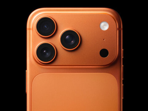 Uçaktan düşen iPhone 17 Pro hasarsız bulundu